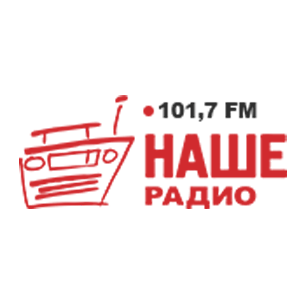 Ascolta Nashe Radio - Наше Радио nell'app