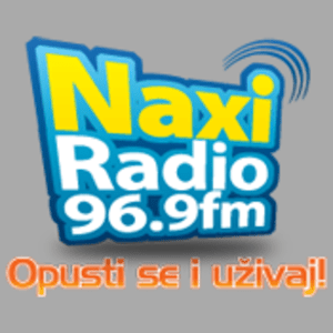 Ascolta Naxi Radio 96.9 Beograd nell'app