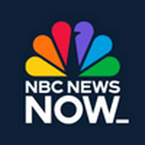 Ascolta NBC News Now nell'app