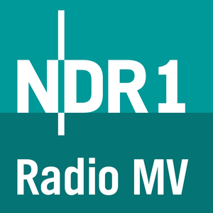 Ascolta NDR 1 Radio MV - Region Greifswald nell'app