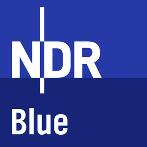 Ascolta NDR Blue nell'app