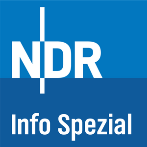 Ascolta NDR Info Spezial nell'app