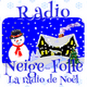 Ascolta Radio Neige-Folle nell'app