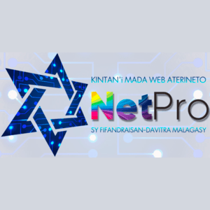 Ascolta NetPro Mada Radio nell'app