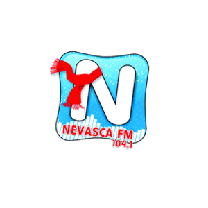 Ascolta Rádio Nevasca 104.1 FM nell'app