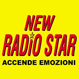 Ascolta New Radio Star nell'app