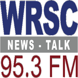 Ascolta Newsradio 95.3 WRSC nell'app