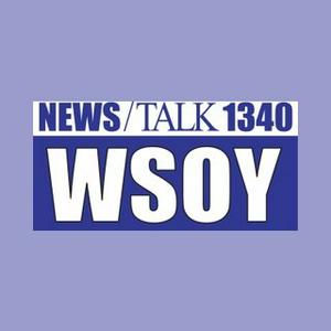 Ascolta News/Talk 1340 WSOY nell'app