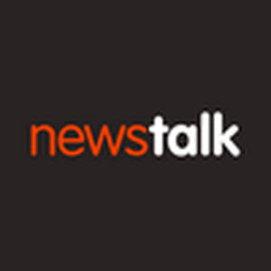 Ascolta NewsTalk Hourly News nell'app