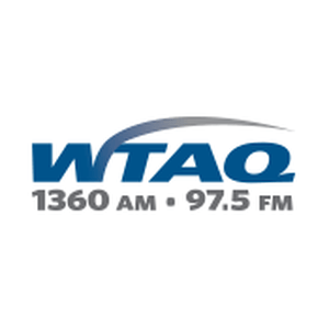 Ascolta NewsTalk WTAQ 1360 AM / 97.5 FM nell'app