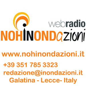 Ascolta Nohinondazioni nell'app