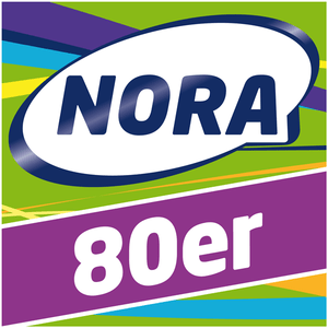 Ascolta NORA 80er nell'app