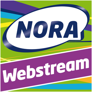 Ascolta NORA Webstream nell'app