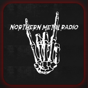 Ascolta Northern Metal Radio nell'app