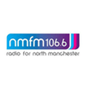 Ascolta North Manchester FM 106.6 nell'app