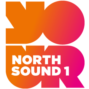 Ascolta NorthSound 1 nell'app