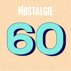 Ascolta Nostalgie 60 nell'app