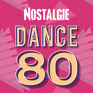 Ascolta Nostalgie Dance 80 nell'app