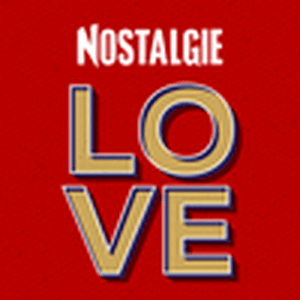 Ascolta Nostalgie Love nell'app