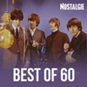 Ascolta NOSTALGIE BEST OF 60 nell'app