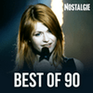 Ascolta NOSTALGIE BEST OF 90 nell'app