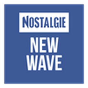 Ascolta NOSTALGIE DE New Wave nell'app