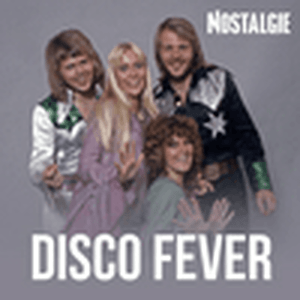 Ascolta NOSTALGIE DISCO FEVER nell'app