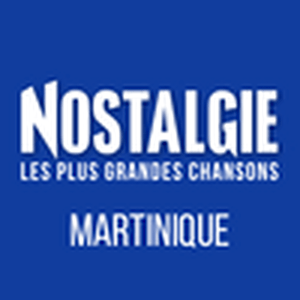 Ascolta Nostalgie Martinique nell'app