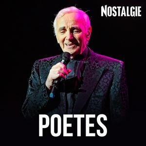 Ascolta NOSTALGIE POETES nell'app