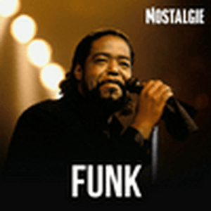 Ascolta NOSTALGIE FUNK nell'app