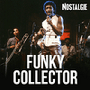 Ascolta NOSTALGIE FUNKY COLLECTOR nell'app