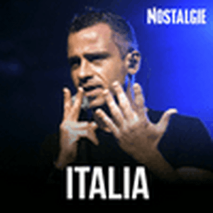 Ascolta NOSTALGIE ITALIA nell'app