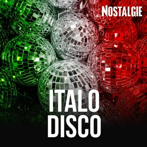 Ascolta NOSTALGIE ITALO DISCO nell'app