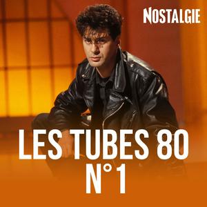 Ascolta NOSTALGIE LES TUBES 80 N1 nell'app