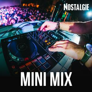 Ascolta NOSTALGIE MINI MIX nell'app