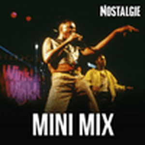 Ascolta NOSTALGIE MINI MIX nell'app