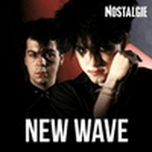 Ascolta NOSTALGIE NEW WAVE nell'app