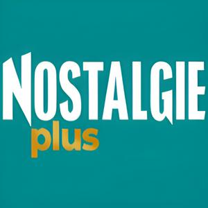 Ascolta NOSTALGIE Plus nell'app