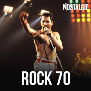 Ascolta NOSTALGIE ROCK 70 nell'app