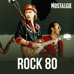 Ascolta NOSTALGIE ROCK 80 nell'app