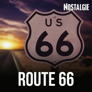 Ascolta NOSTALGIE ROUTE 66 nell'app