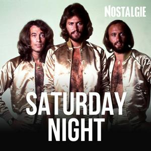 Ascolta NOSTALGIE SATURDAY NIGHT nell'app