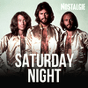 Ascolta NOSTALGIE SATURDAY NIGHT nell'app