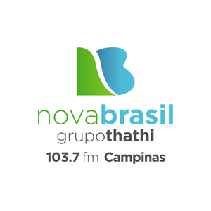 Ascolta Nova Brasil FM Campinas nell'app