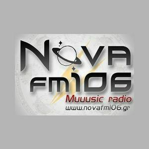 Ascolta Nova FM 106 nell'app