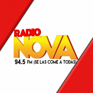 Ascolta Radio Nova Piura 94.5 nell'app