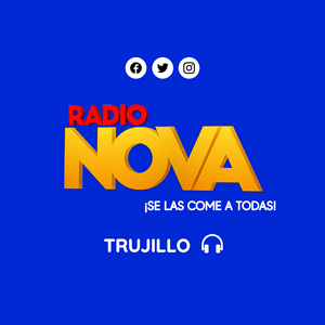 Ascolta Radio Nova Trujillo nell'app