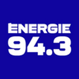 Ascolta Énergie 94.3 FM Montréal nell'app