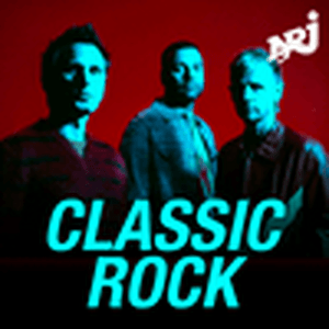 Ascolta NRJ CLASSIC ROCK nell'app