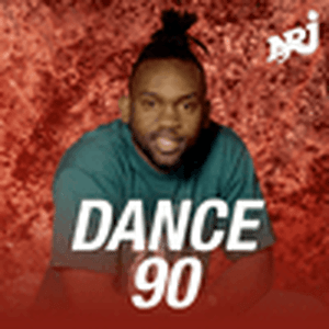 Ascolta NRJ DANCE 90 nell'app